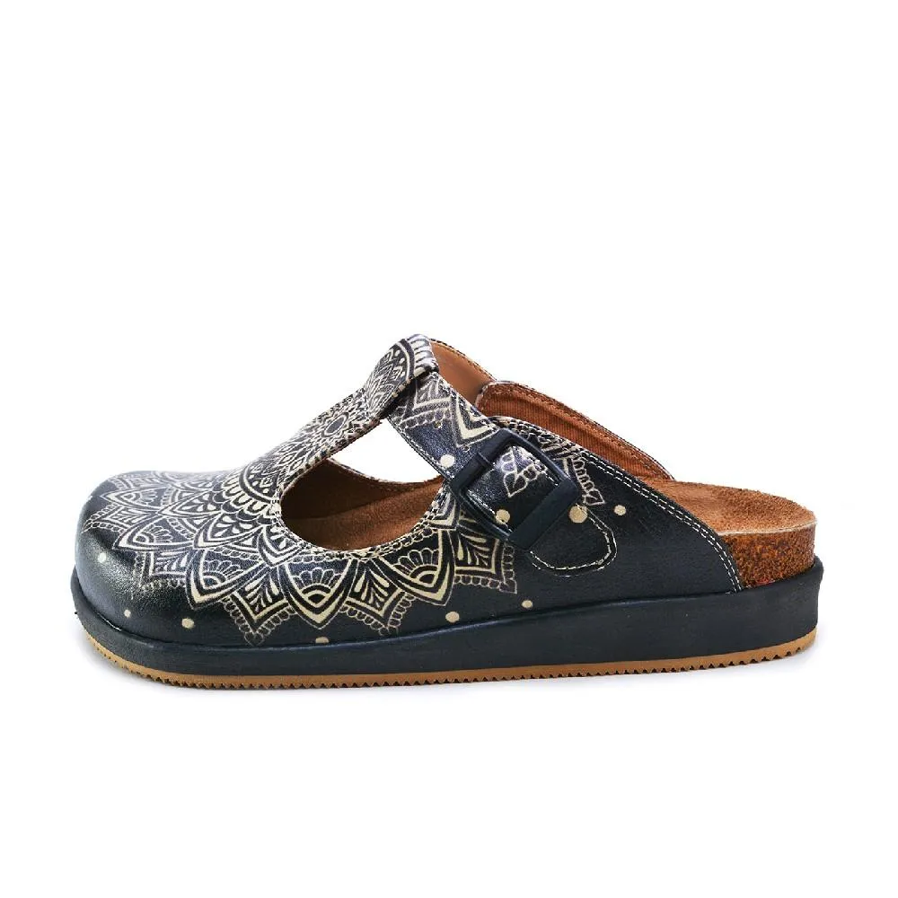 Clogs GYB501