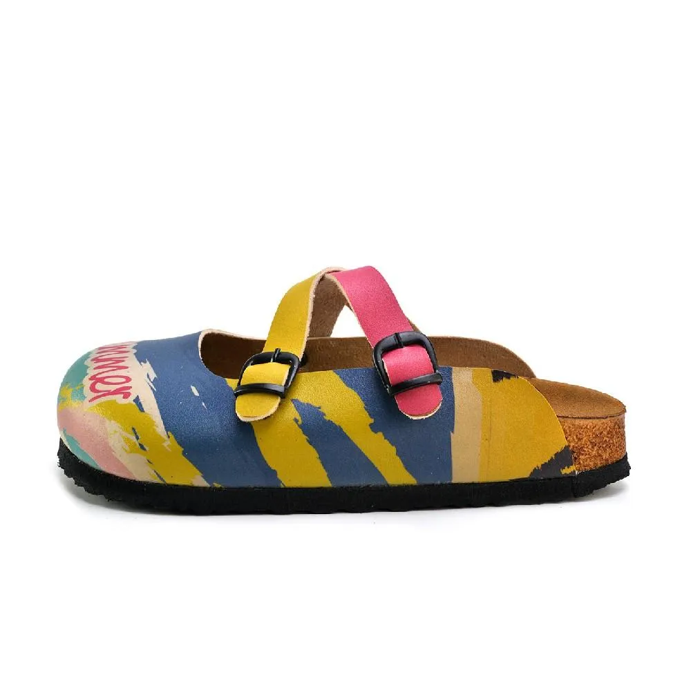 Clogs NEF102