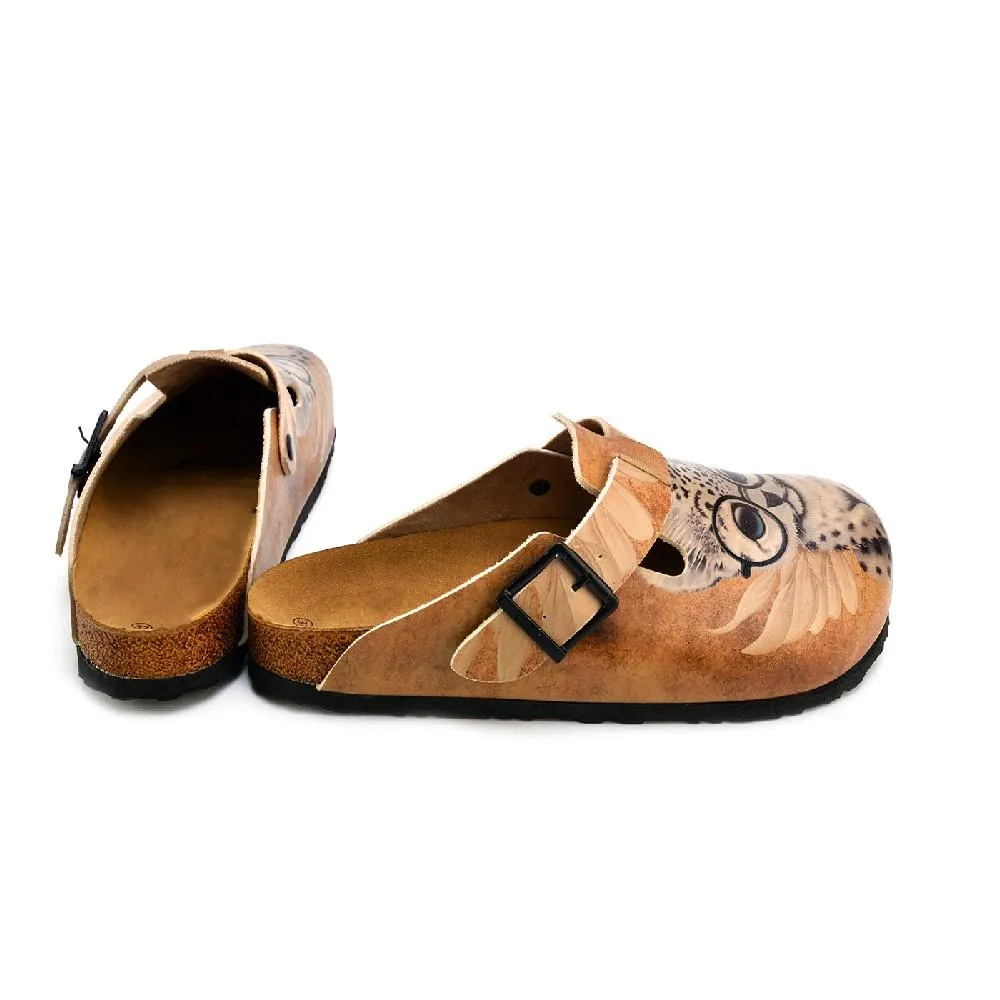 Clogs NEF307
