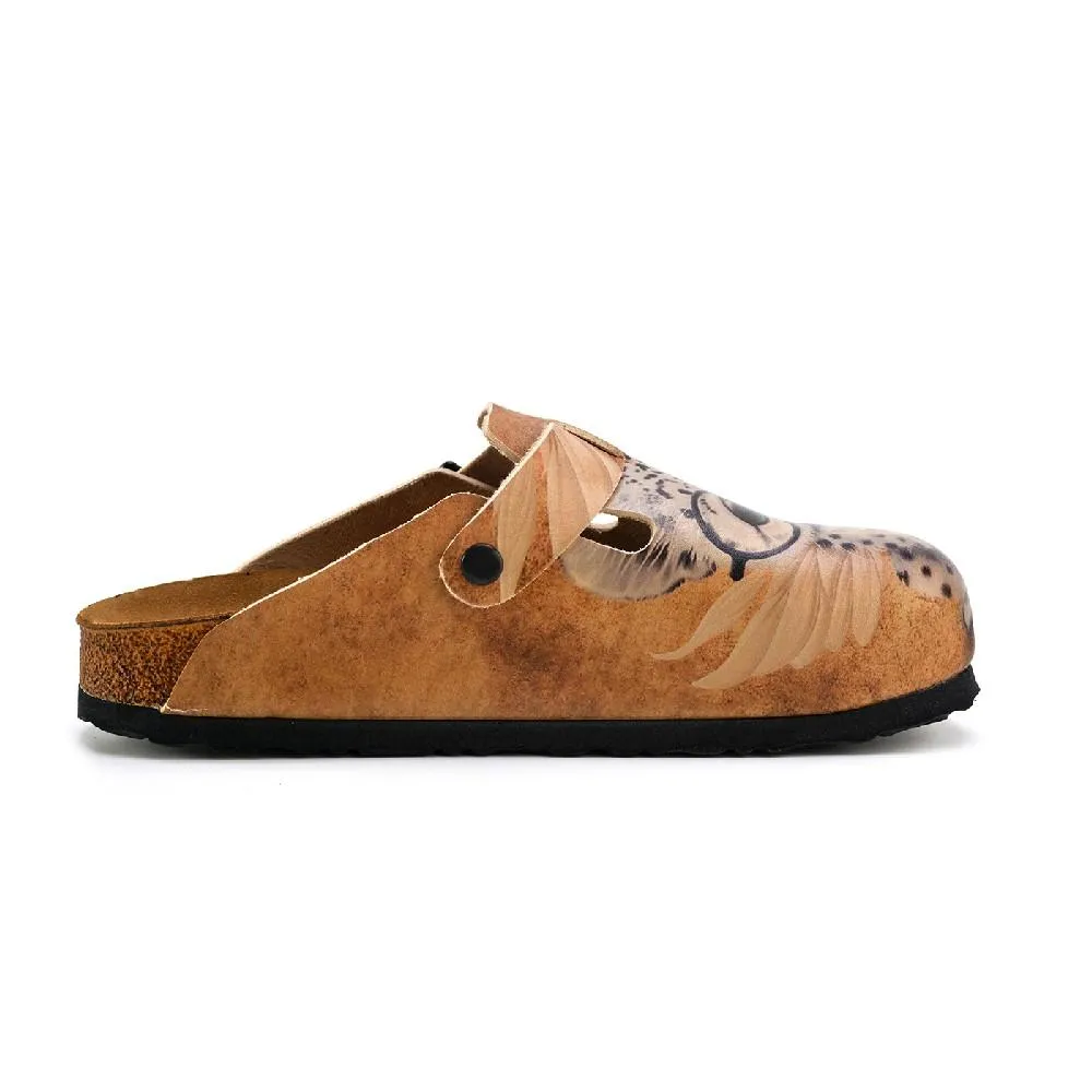 Clogs NEF307