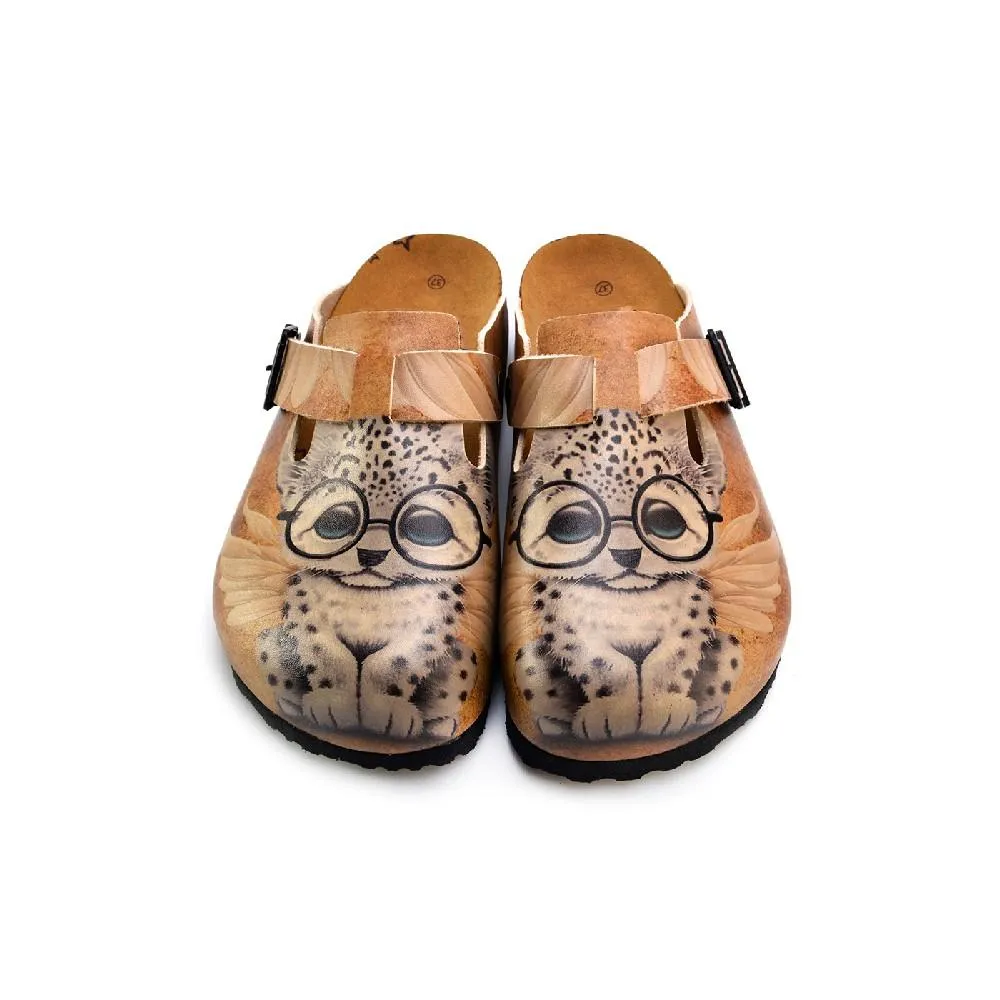 Clogs NEF307