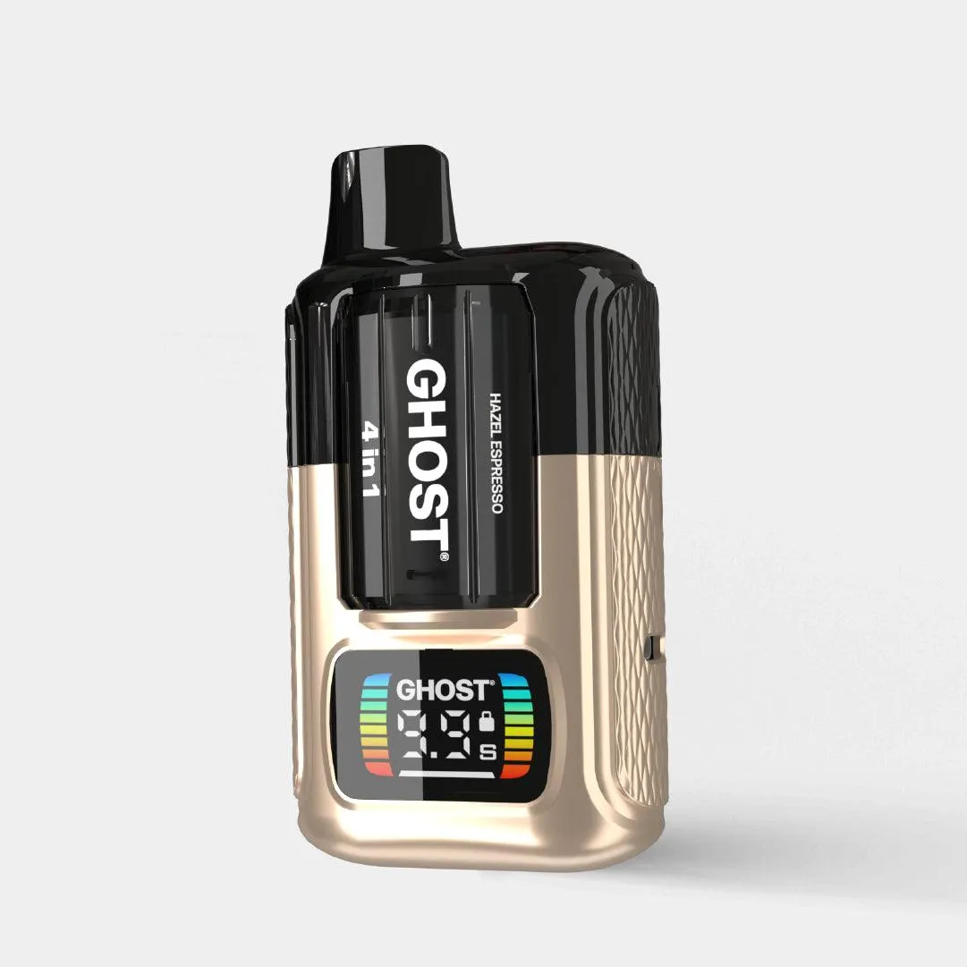 Coffee Edition 4 in 1 Kit