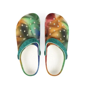 ComfortFit EVA Foam Clogs