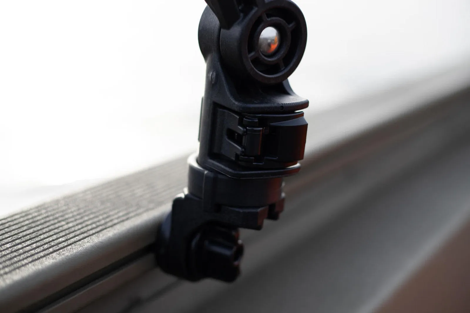 Complete LockNLoad Mounting Base