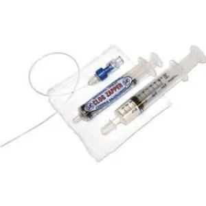 Corpak Clog Zapper Enteral Feeding Declogging System  - One each