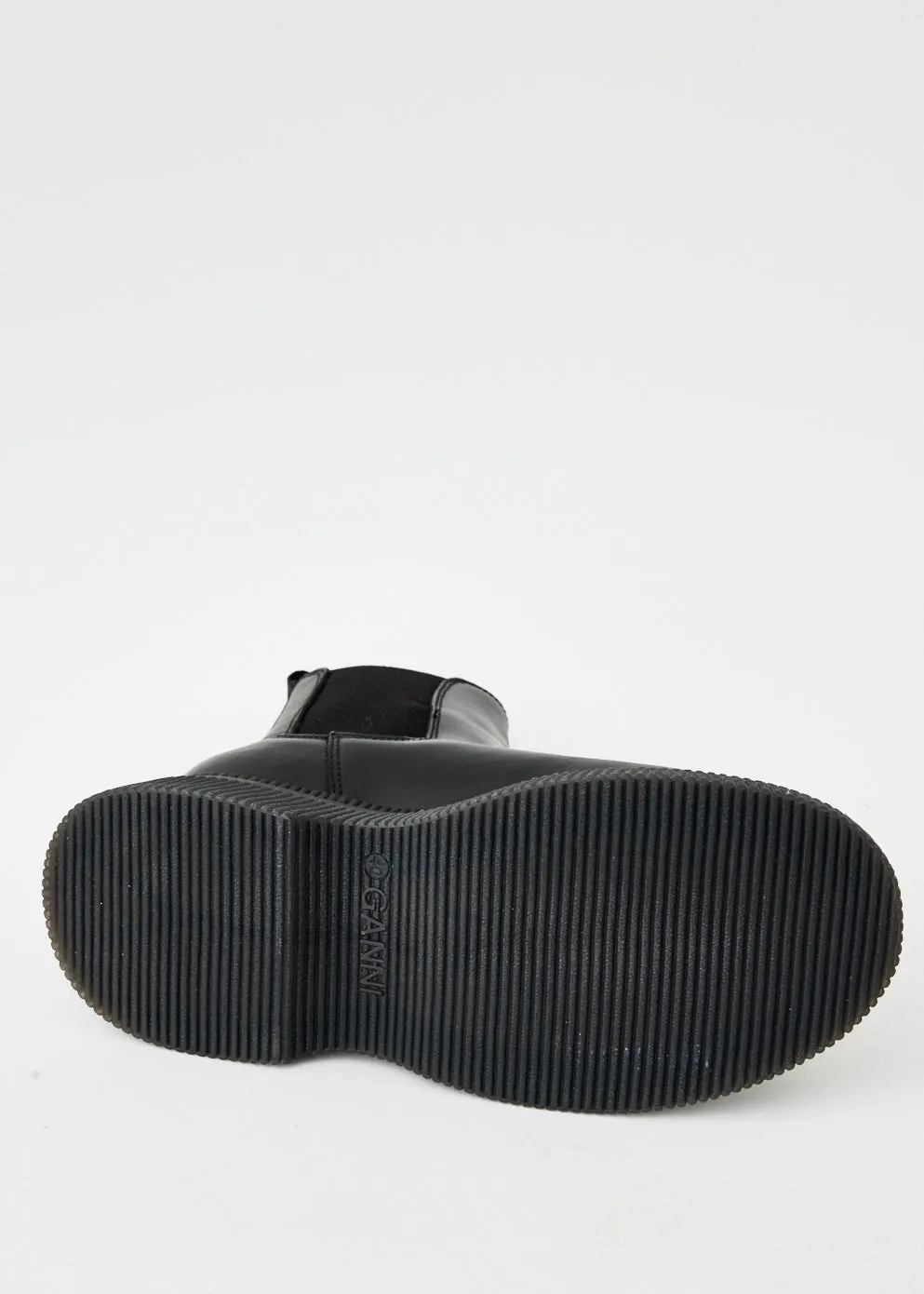 Creeper Boots