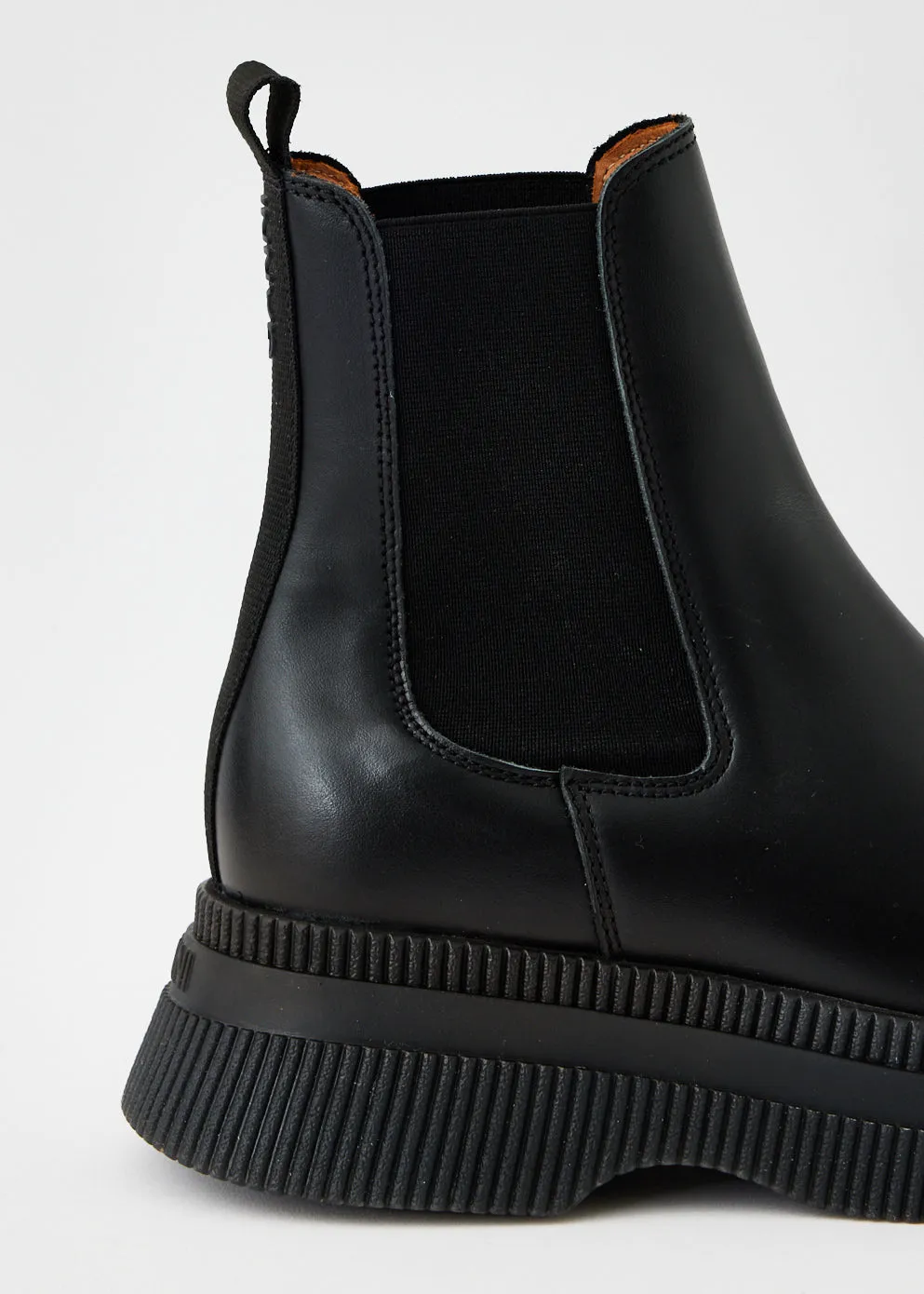 Creeper Boots