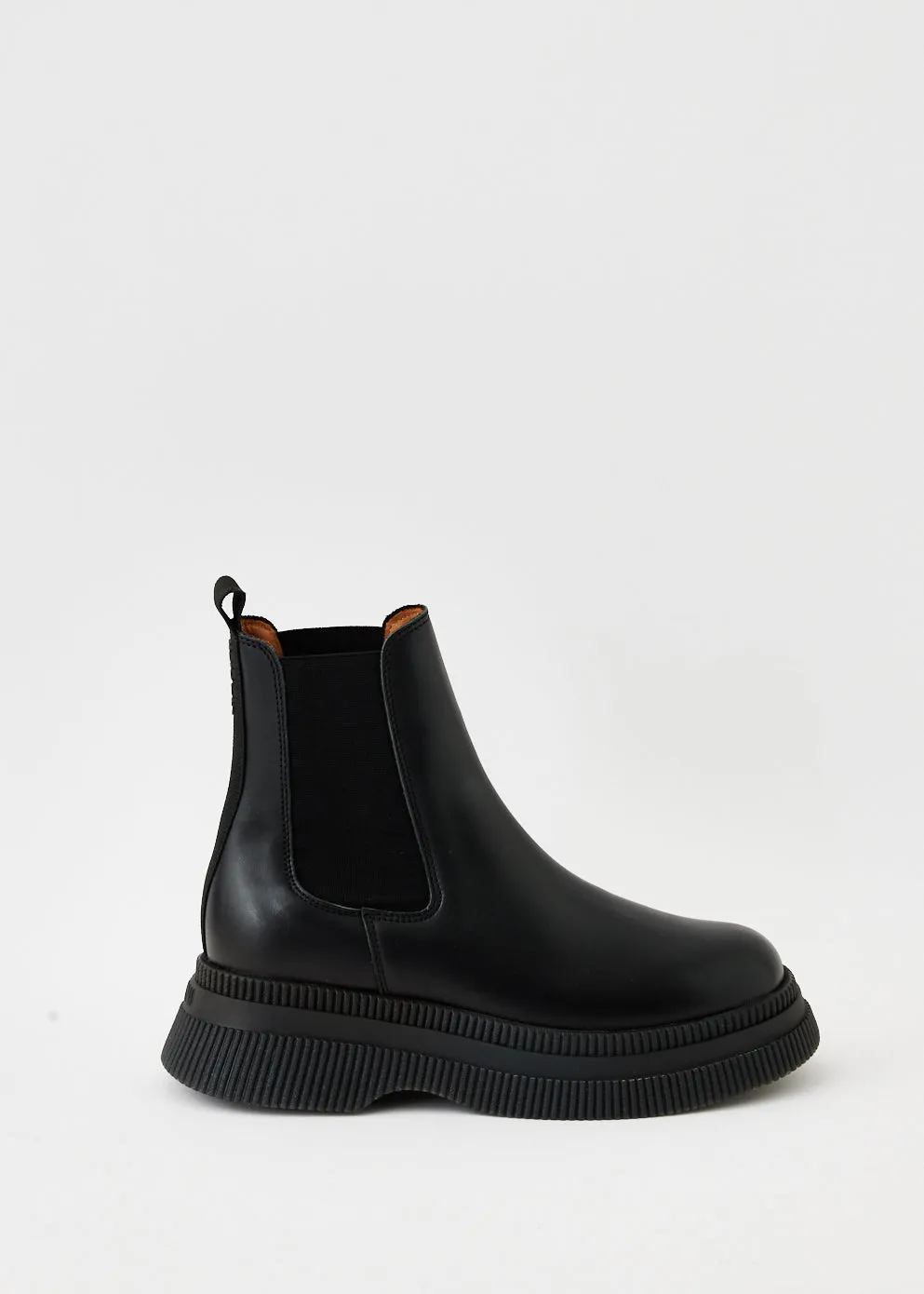 Creeper Boots