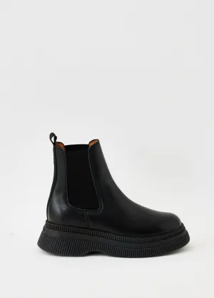 Creeper Boots