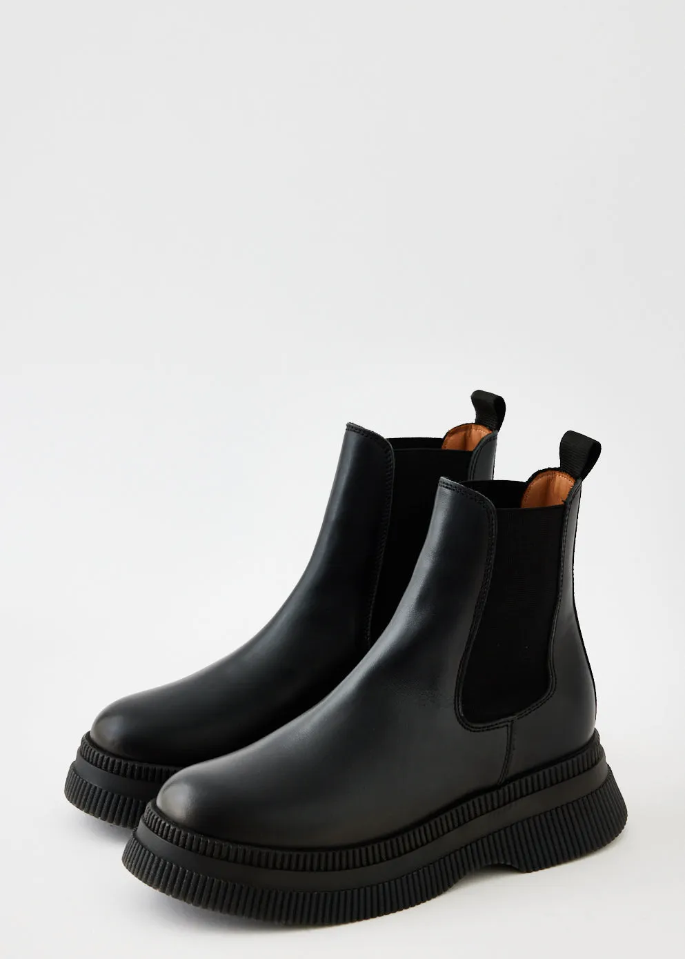Creeper Boots