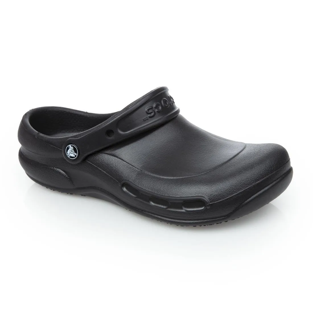 Crocs Bistro Clogs Black 43 - A946-43