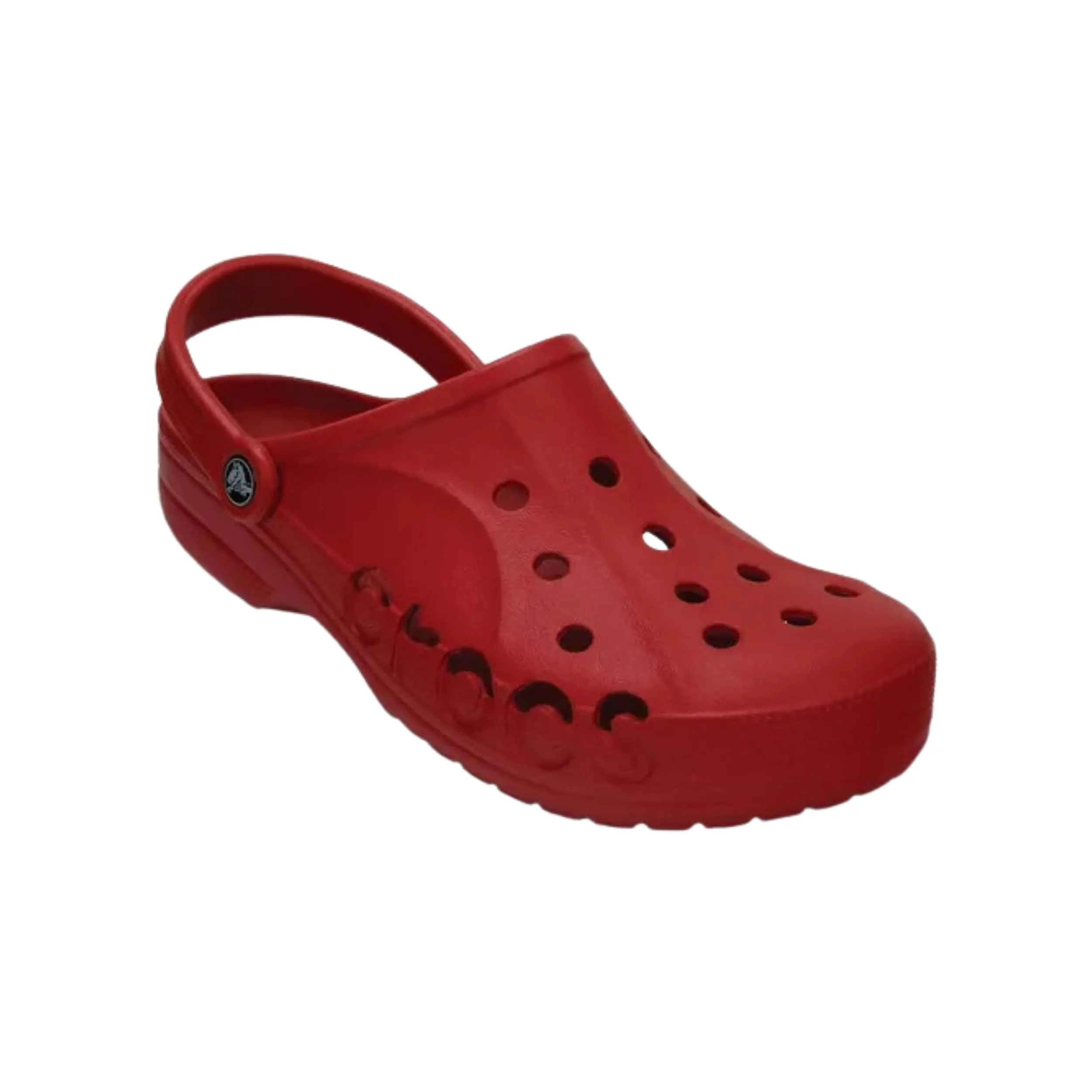Crocs Unisex-Adult Baya Pepper Clogs