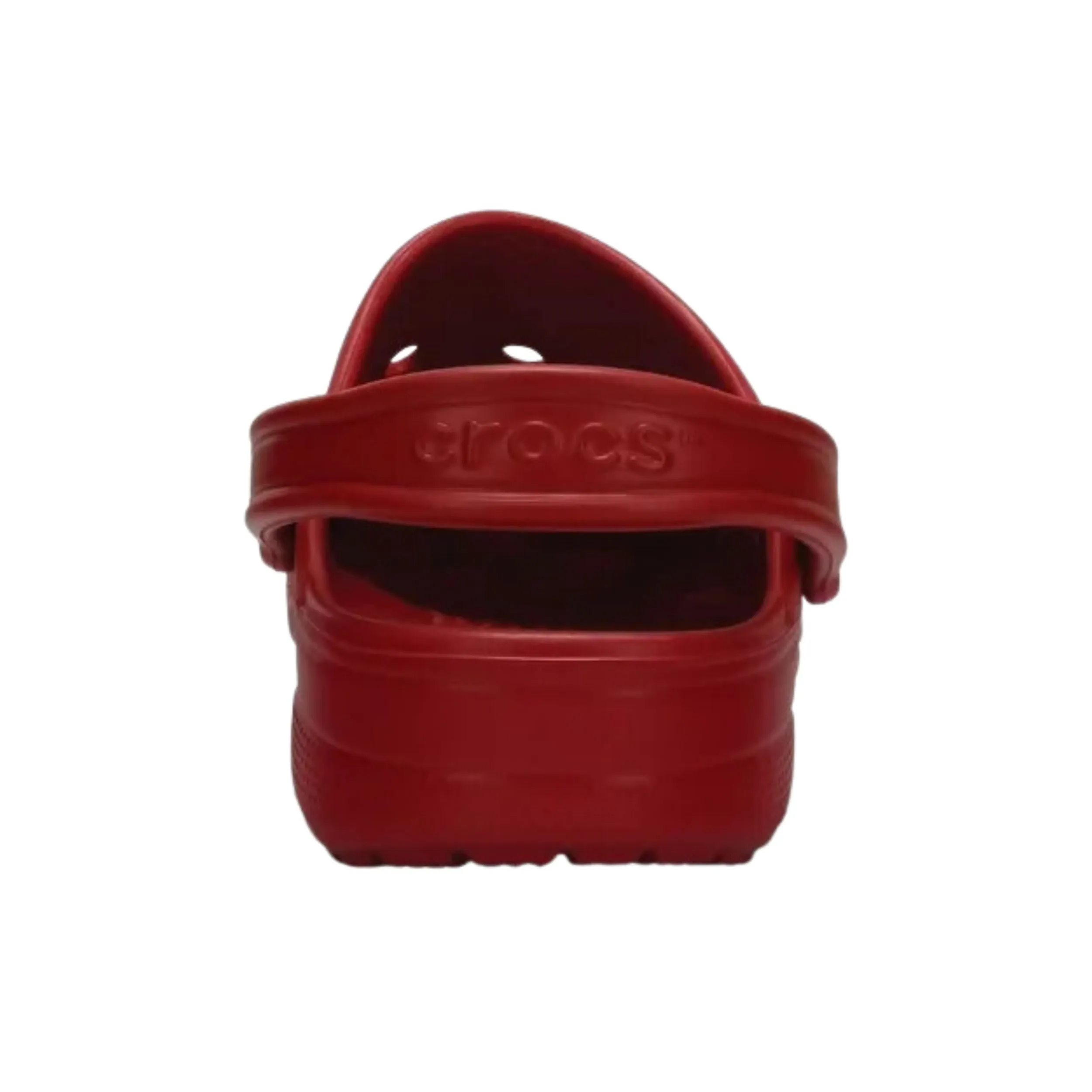 Crocs Unisex-Adult Baya Pepper Clogs