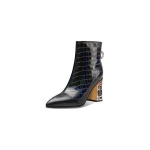 Croctex Veltique Zip Boots