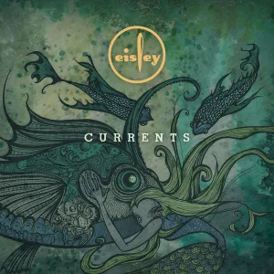 Currents CD