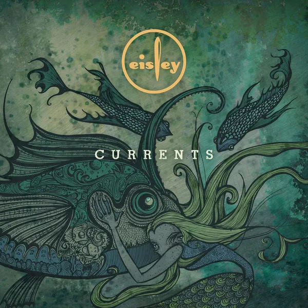 Currents CD