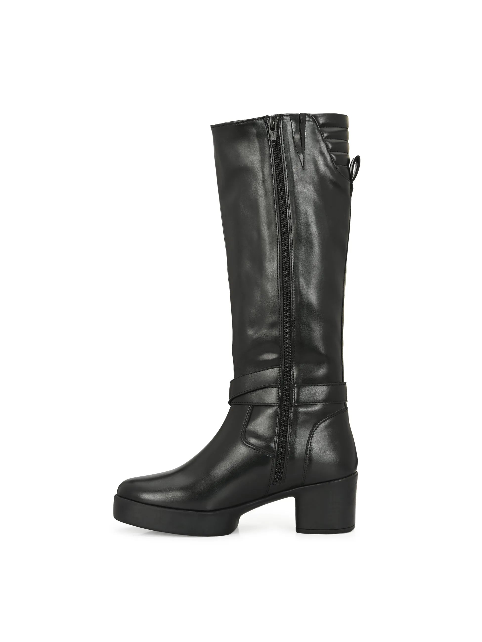 Daphne Women's Long Boots
