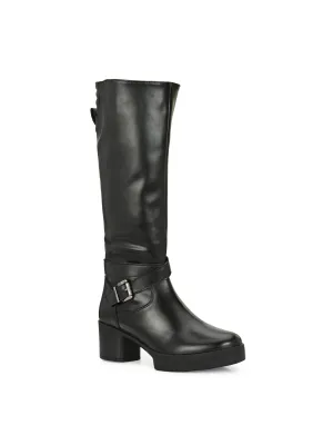 Daphne Women's Long Boots