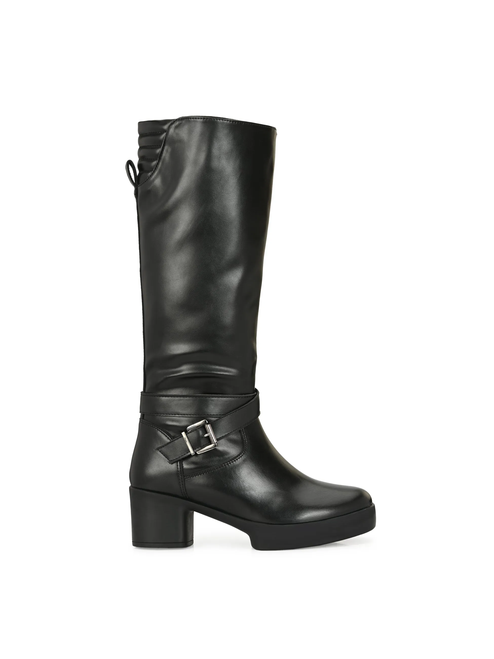Daphne Women's Long Boots