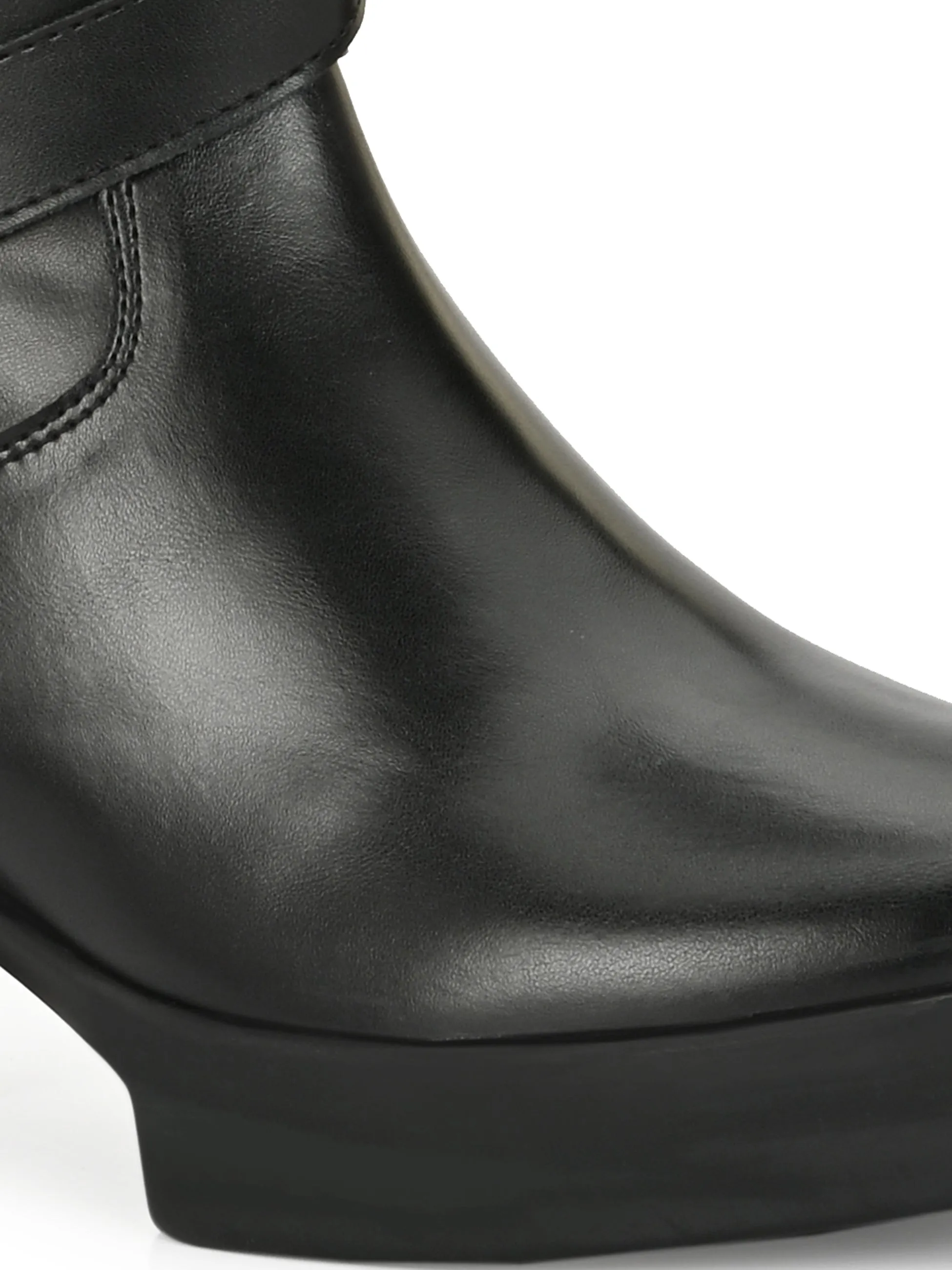 Daphne Women's Long Boots
