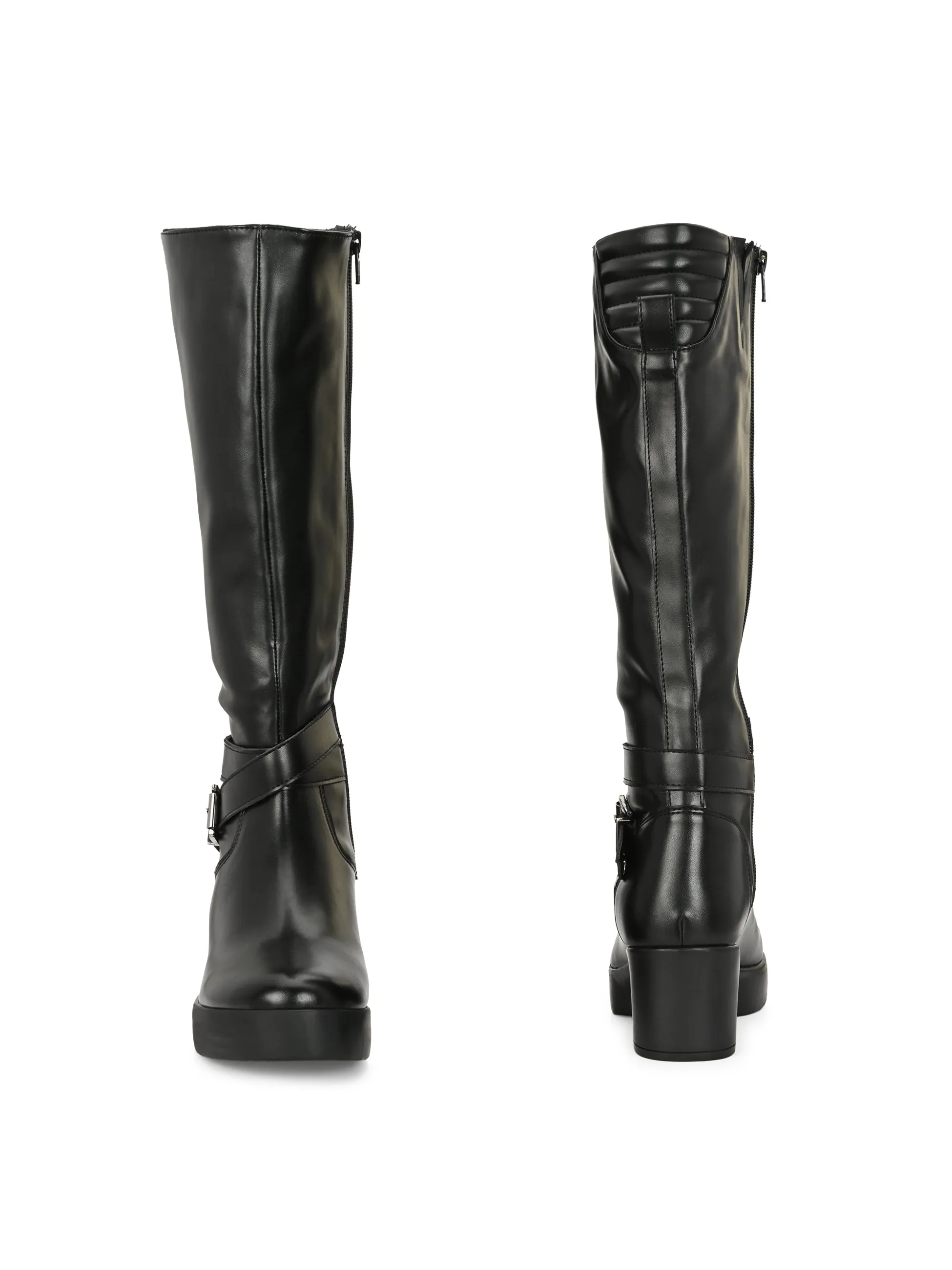 Daphne Women's Long Boots
