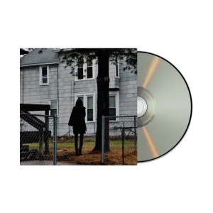 Dark Bird Is Home  / CD