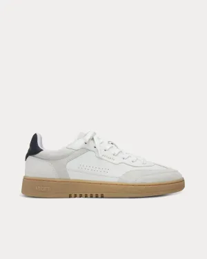 Dice-T Toe White / Gum Low Top Sneakers