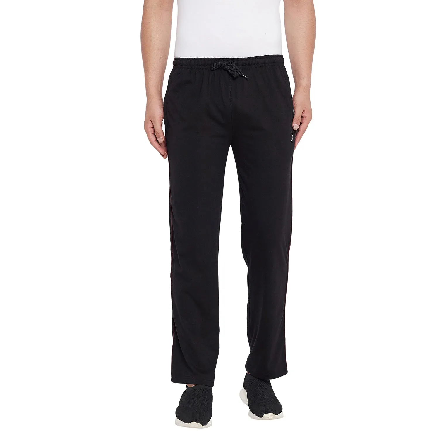 Duke Stardust Men Solid Track-Pant (LF5538S)