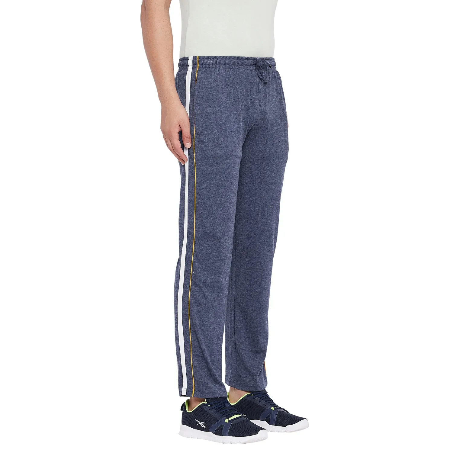 Duke Stardust Men Solid Track-Pant (LF5538S)