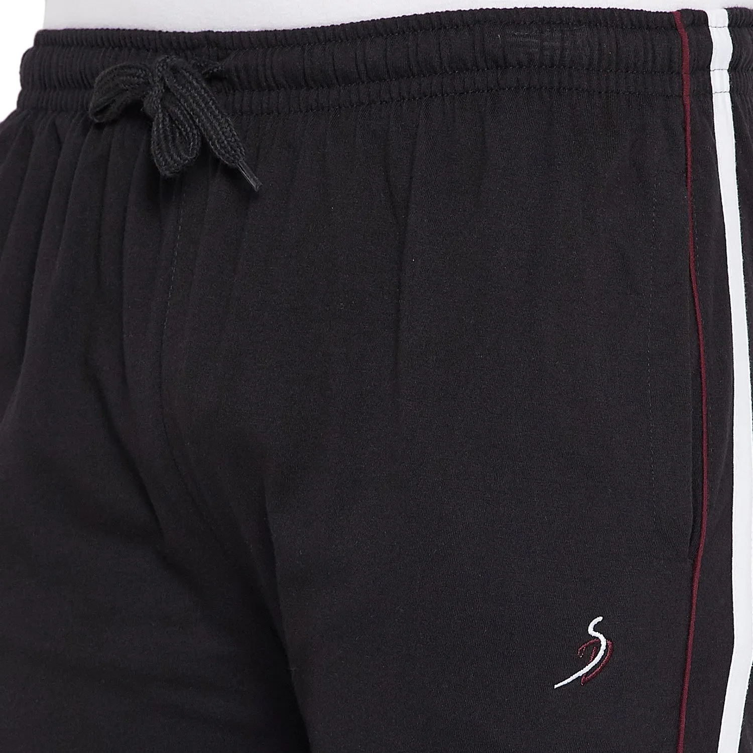 Duke Stardust Men Solid Track-Pant (LF5538S)