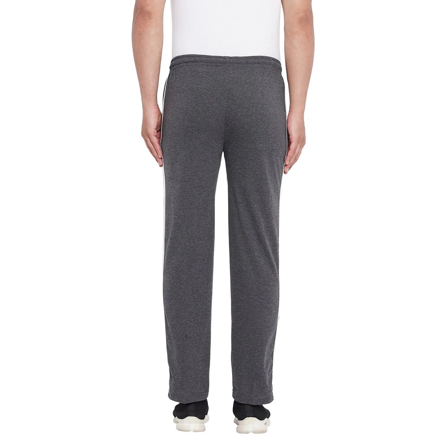 Duke Stardust Men Solid Track-Pant (LF5538S)