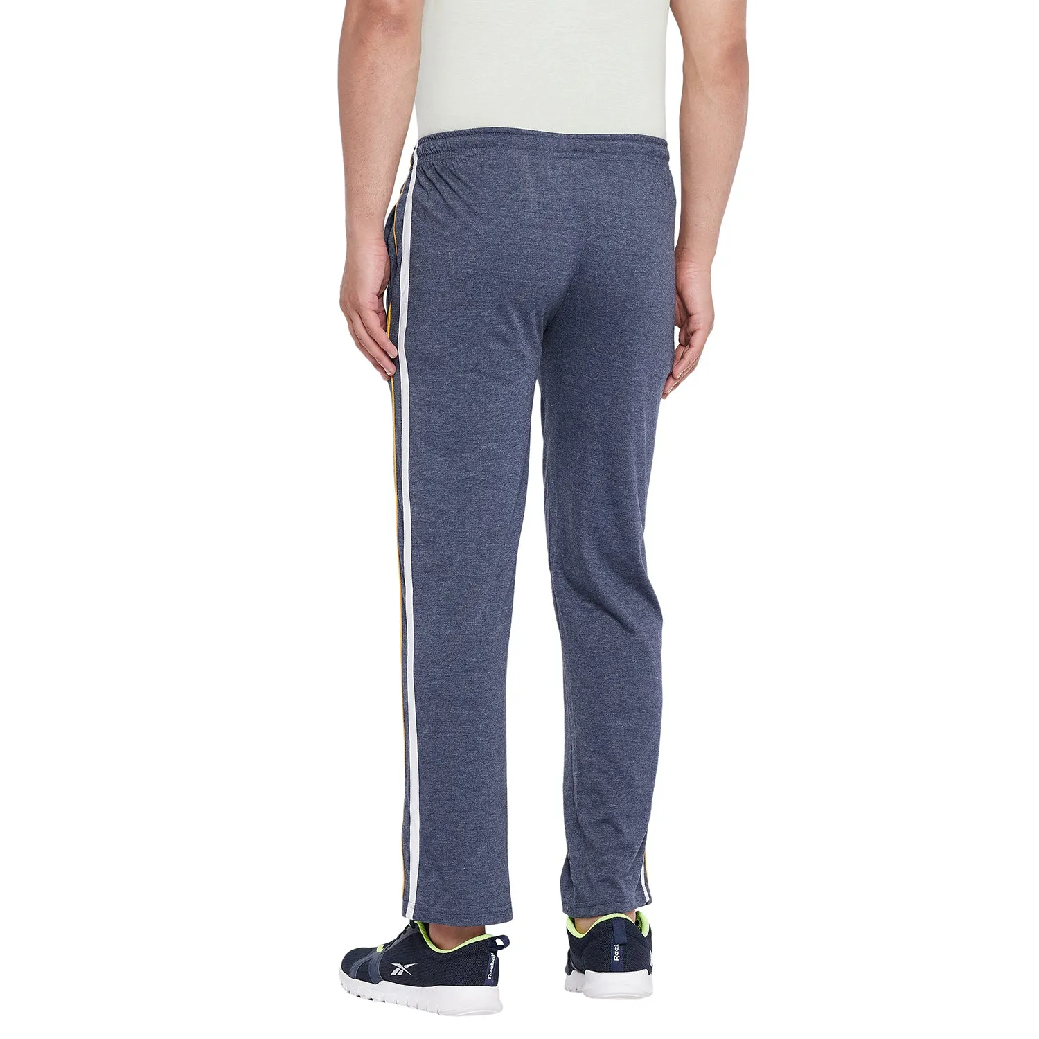 Duke Stardust Men Solid Track-Pant (LF5538S)