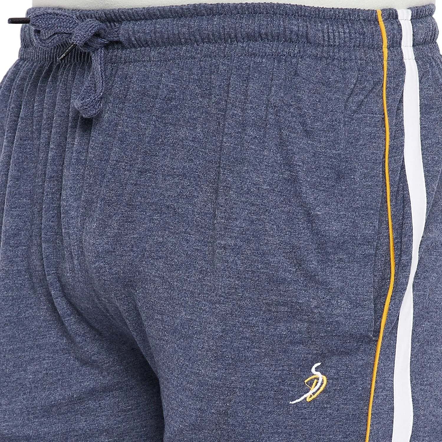 Duke Stardust Men Solid Track-Pant (LF5538S)