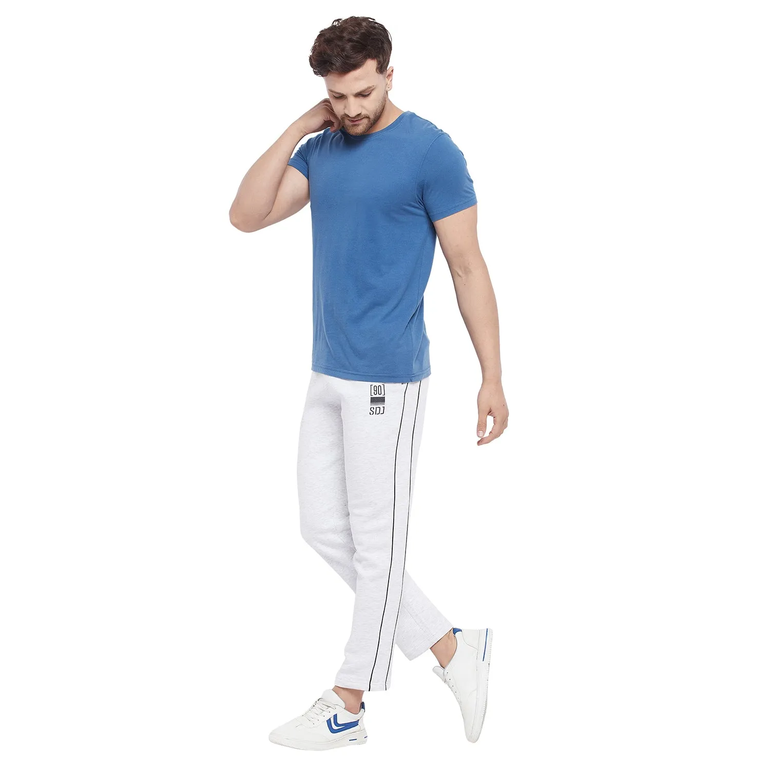 Duke Stardust Men Solid Track-Pant (LF5571)