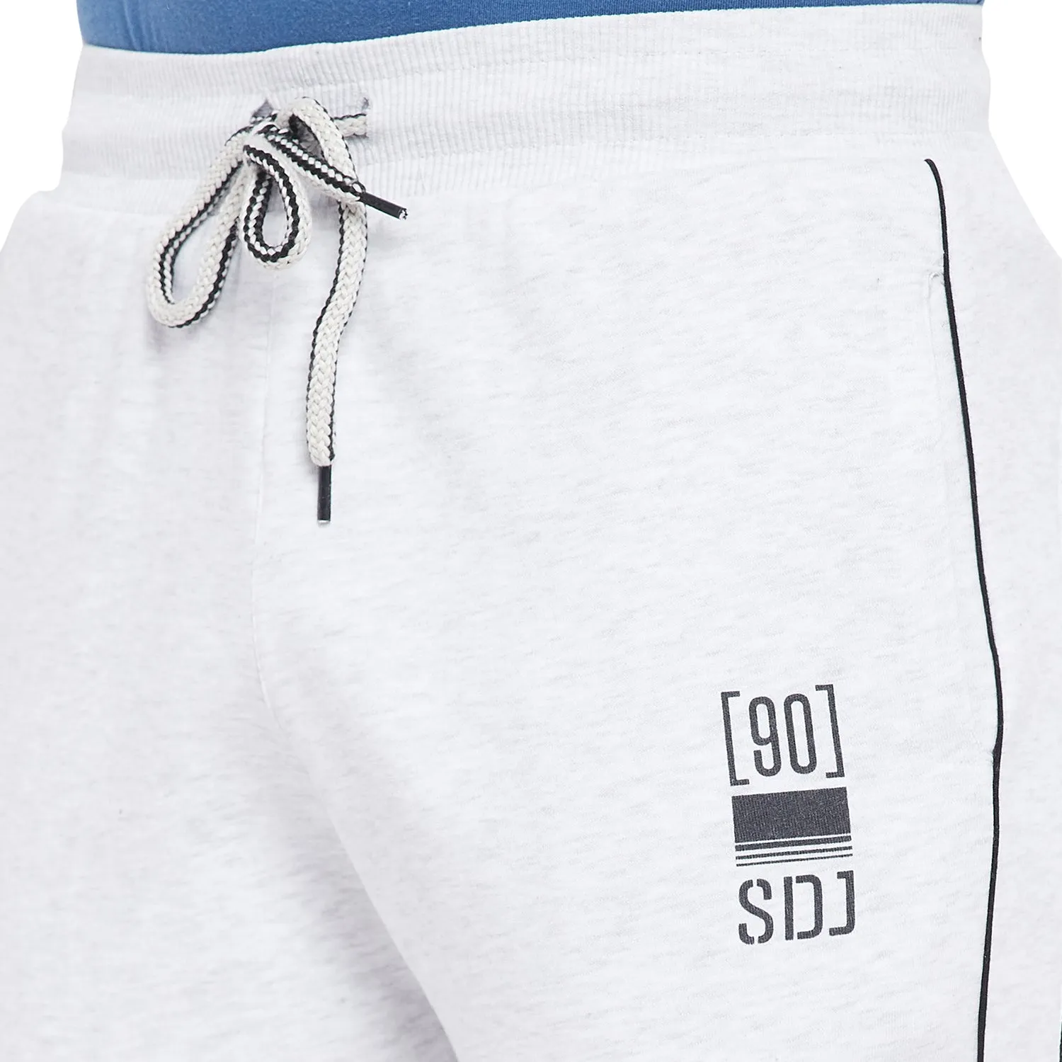 Duke Stardust Men Solid Track-Pant (LF5571)