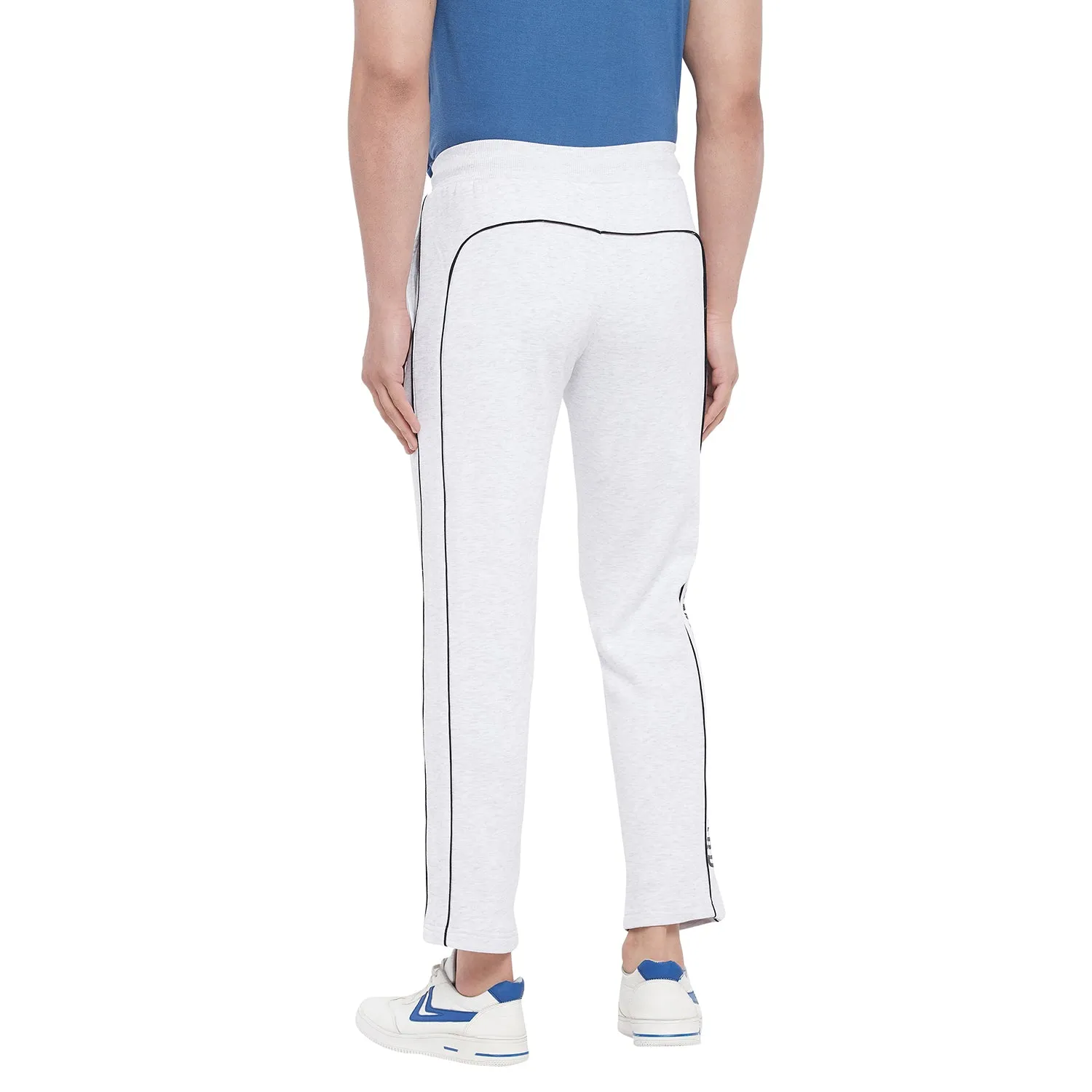 Duke Stardust Men Solid Track-Pant (LF5571)