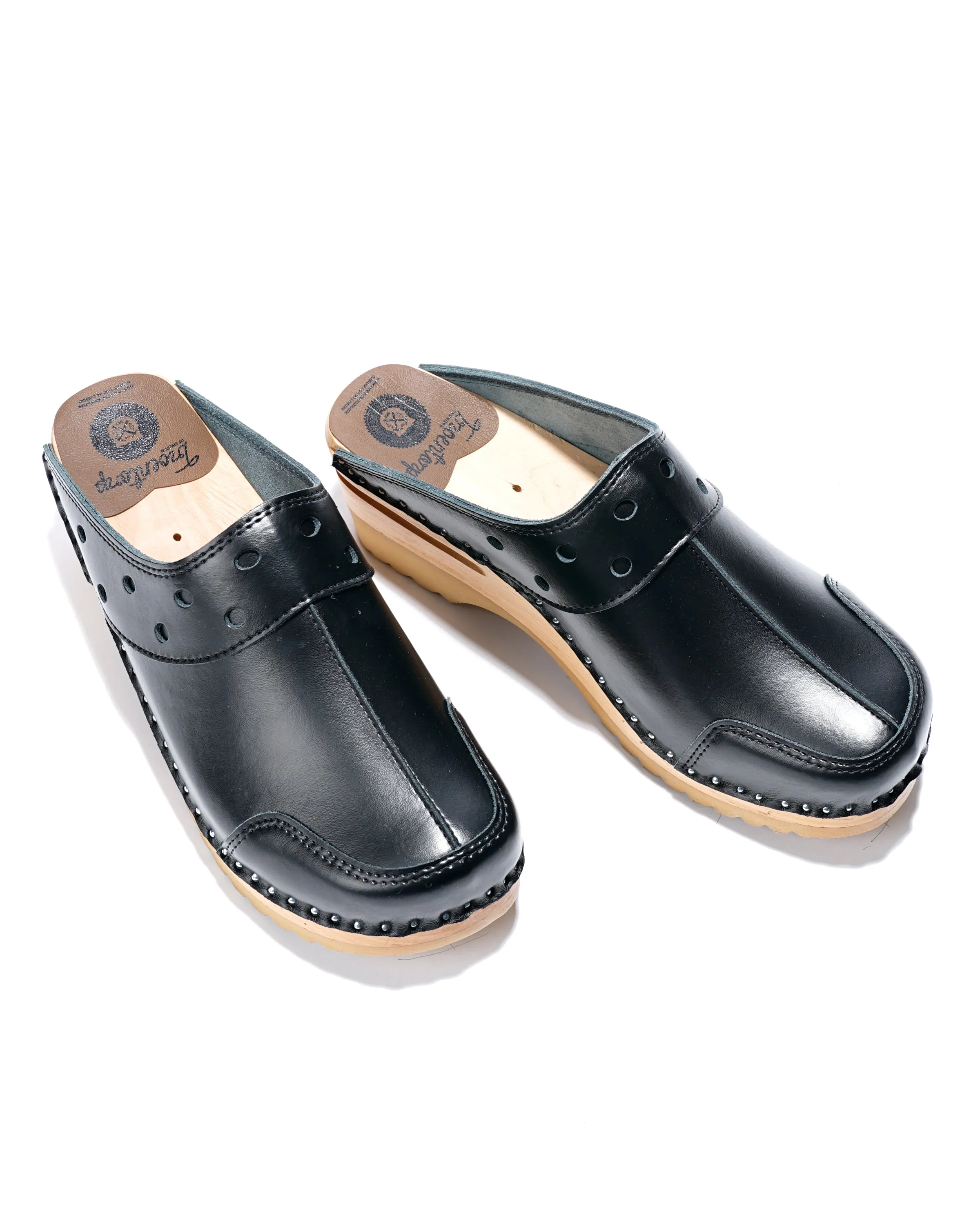 Durer - Black/Natural