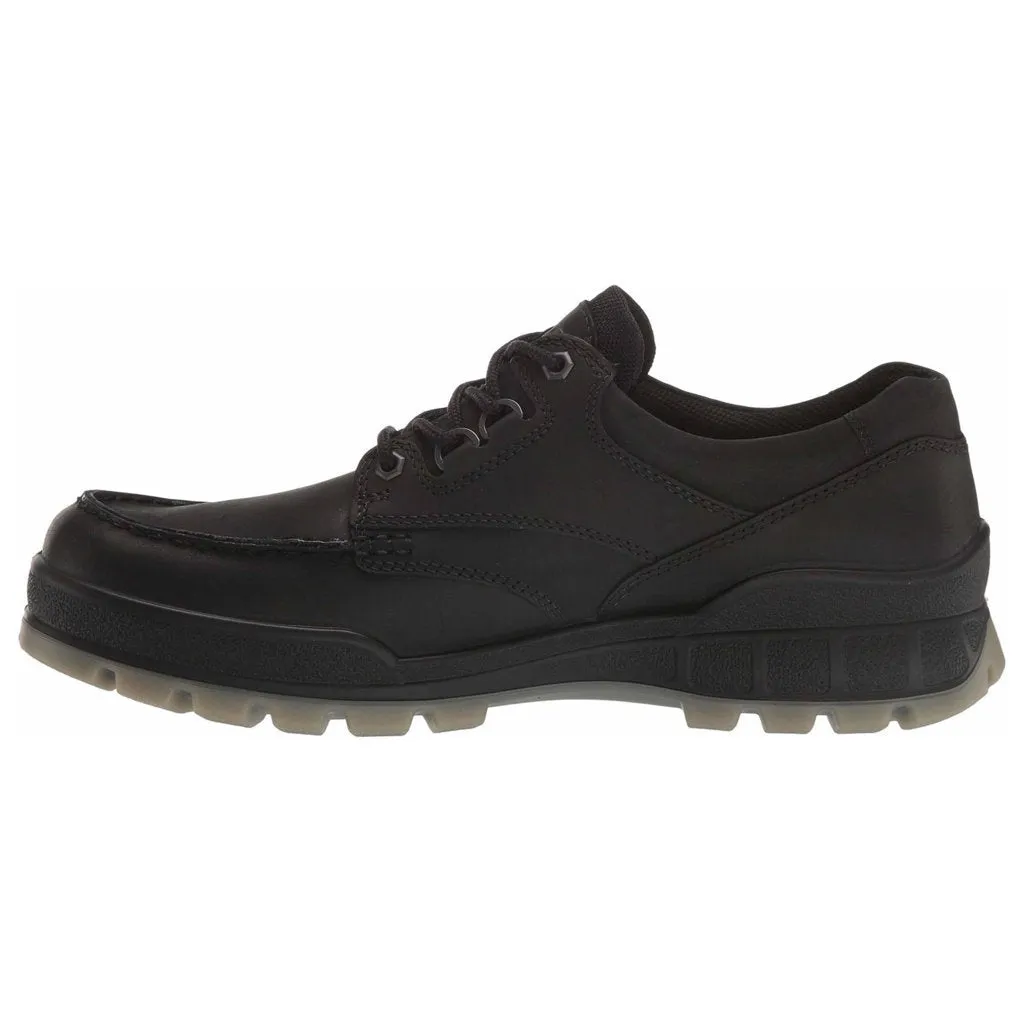 Ecco Track 25 Low GTX Waterproof Full Grain Leather Men's Shoes