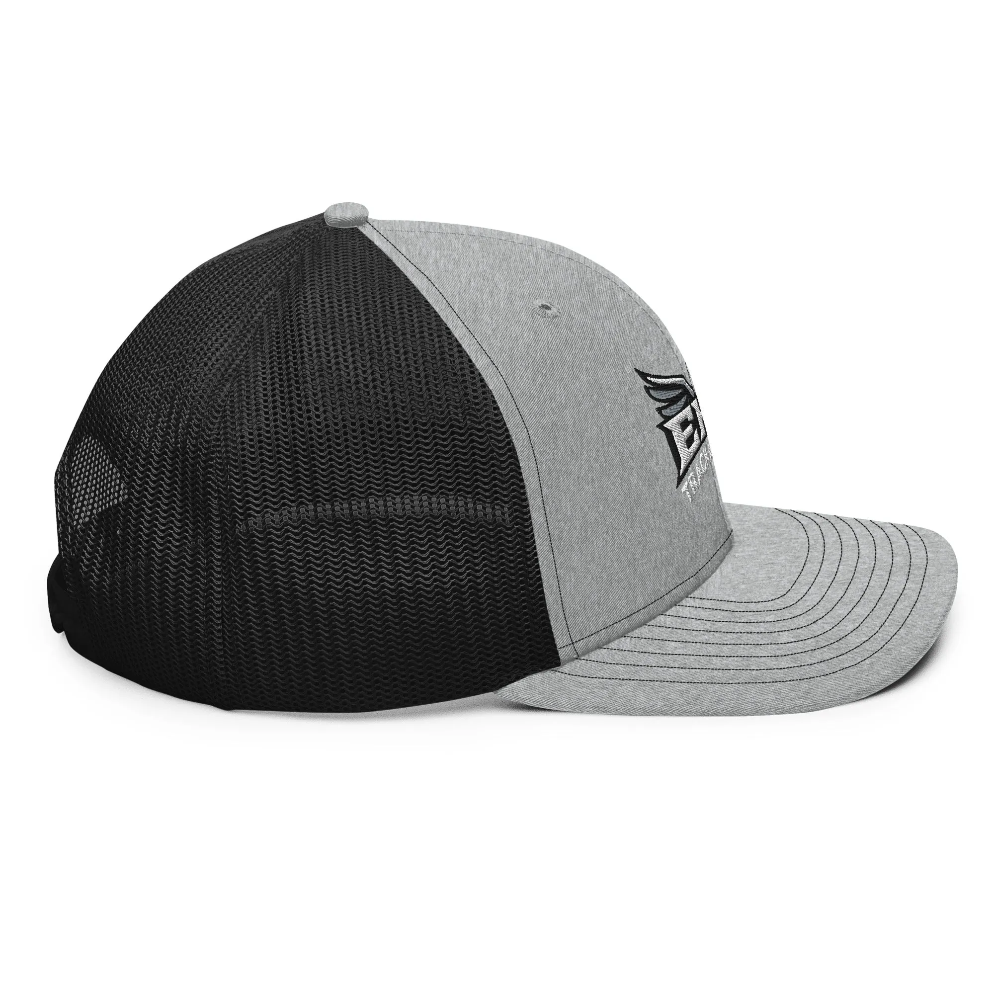 EHT Track & Field Trucker Cap
