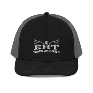 EHT Track & Field Trucker Cap