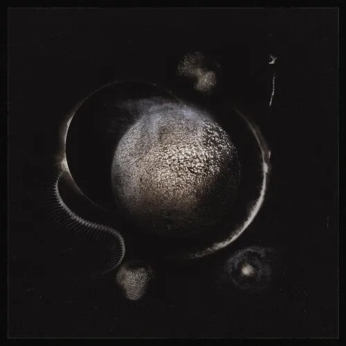 Enthroned - Cold Black Suns  (New CD)