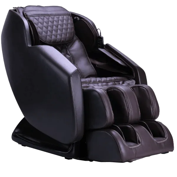 Ergotec ET-150 Neptune 2D Massage Chair