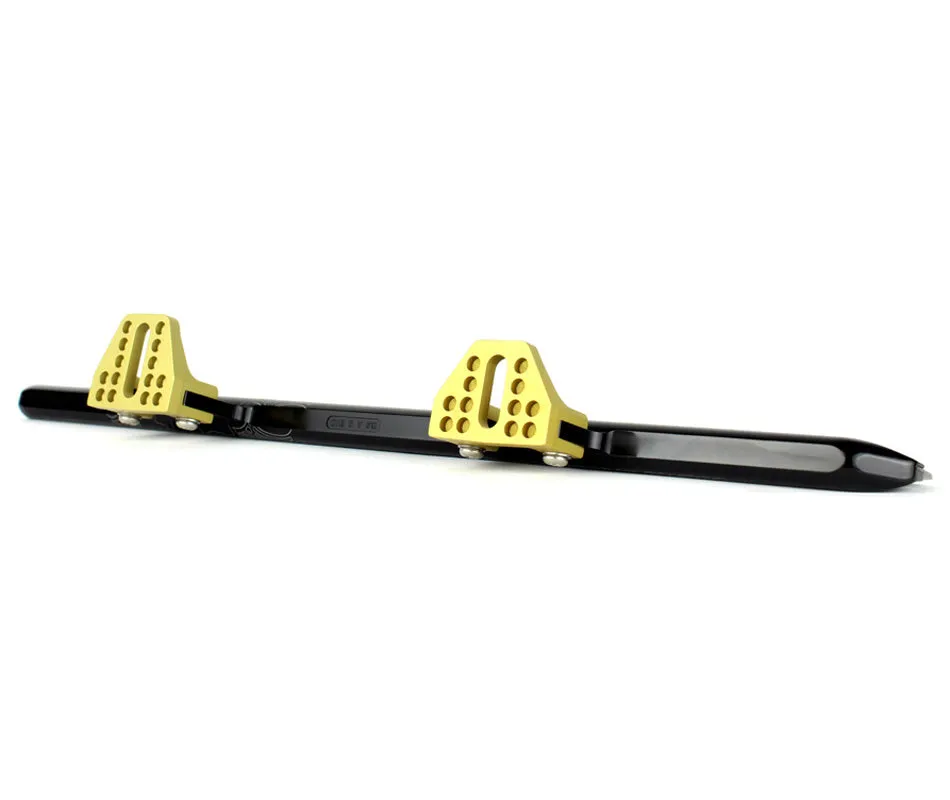 Evo Argon Short Track Speed Skating Blade