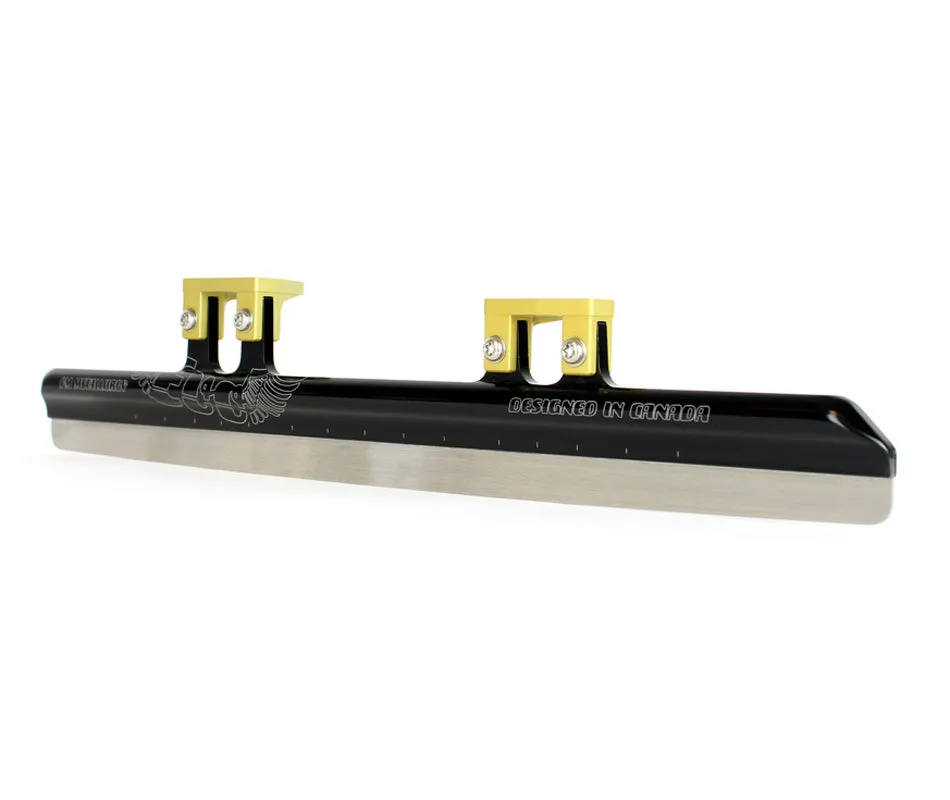 Evo Argon Short Track Speed Skating Blade