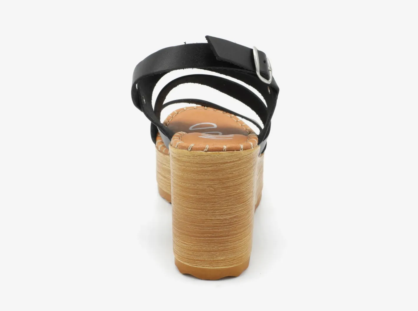 Frisa Heels