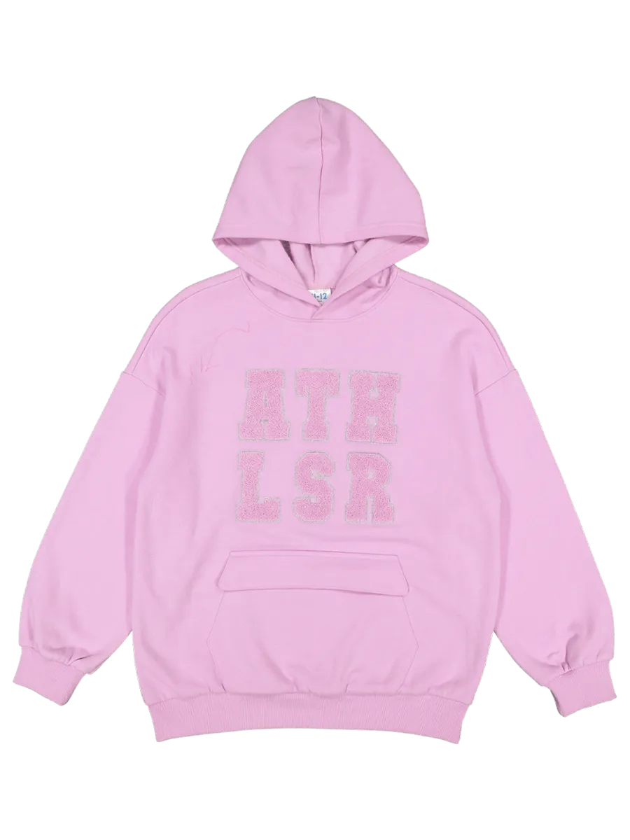 Graphic Hoodie