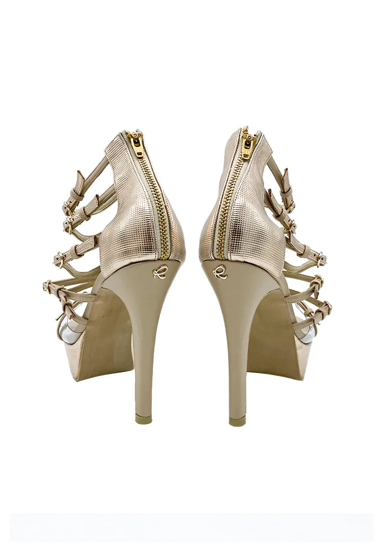Hadara Rose Gold