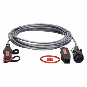 Hand Amptrol™ Rotary Track Style