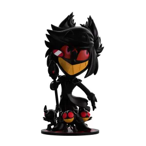 Hazbin Hotel x Youtooz - Radio Demon Alastor Vinyl Figure *PRE-ORDER*