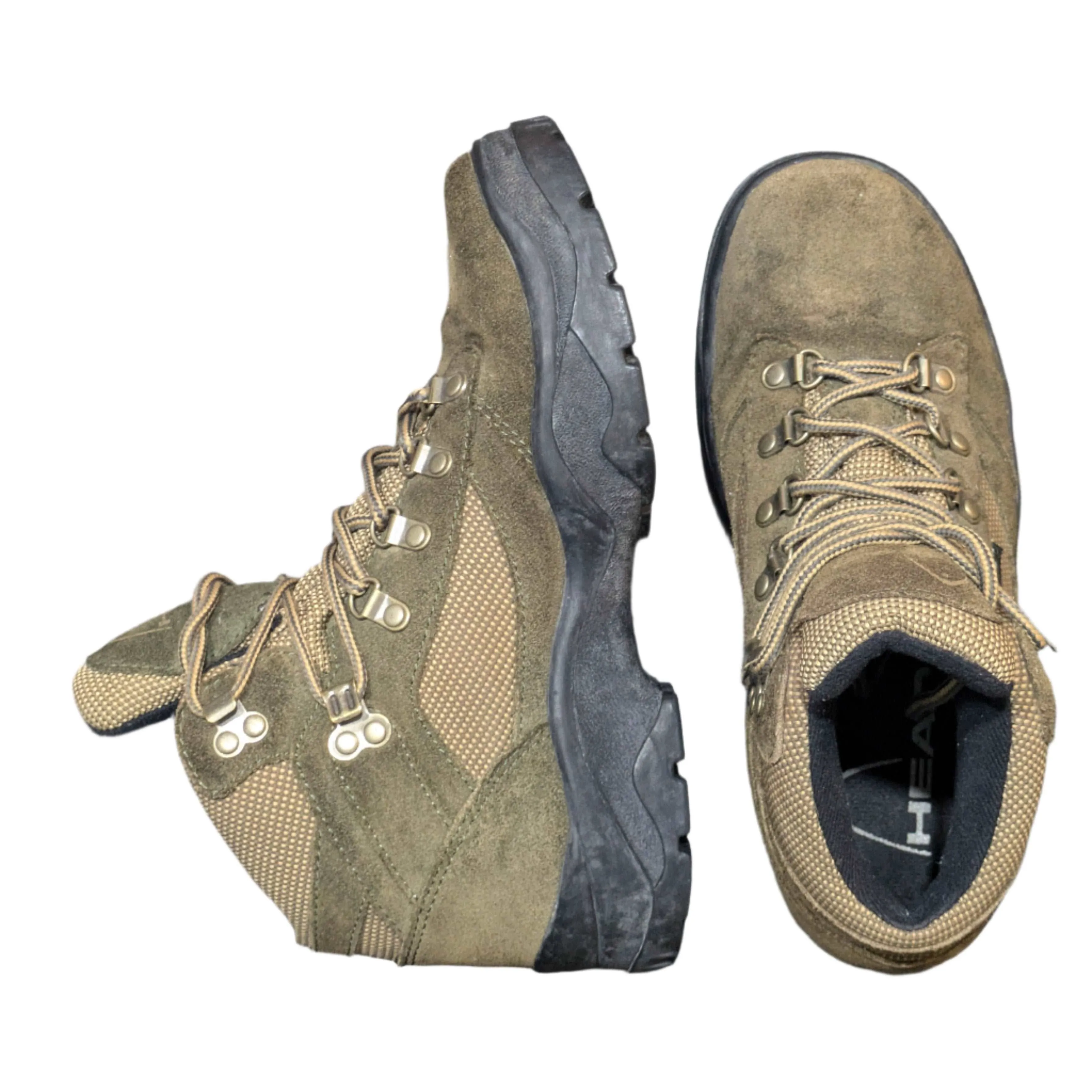 Head Women's Hiking Boots Size UK 5 / EU 38 / US 7